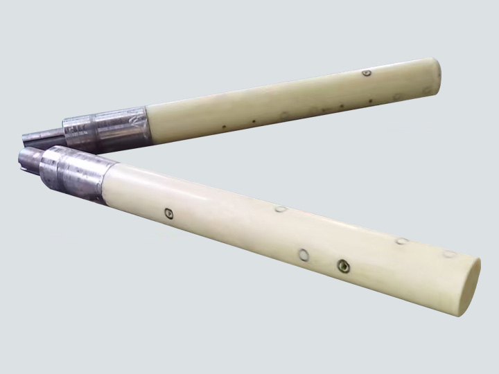 聚氨酯筒体内衬